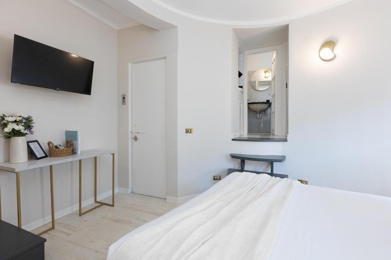 Tiny Studio Piazza Del Popolo 호텔 로마 외부 사진