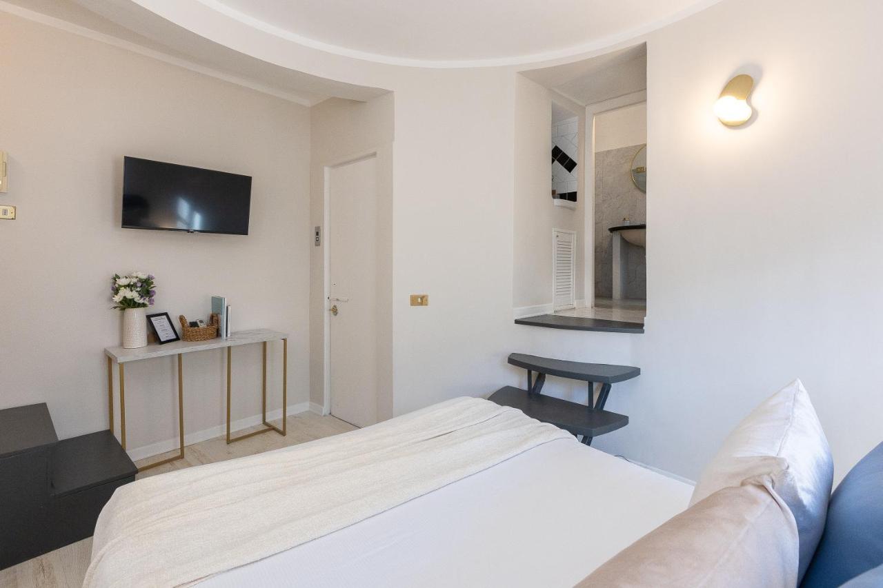 Tiny Studio Piazza Del Popolo 호텔 로마 외부 사진