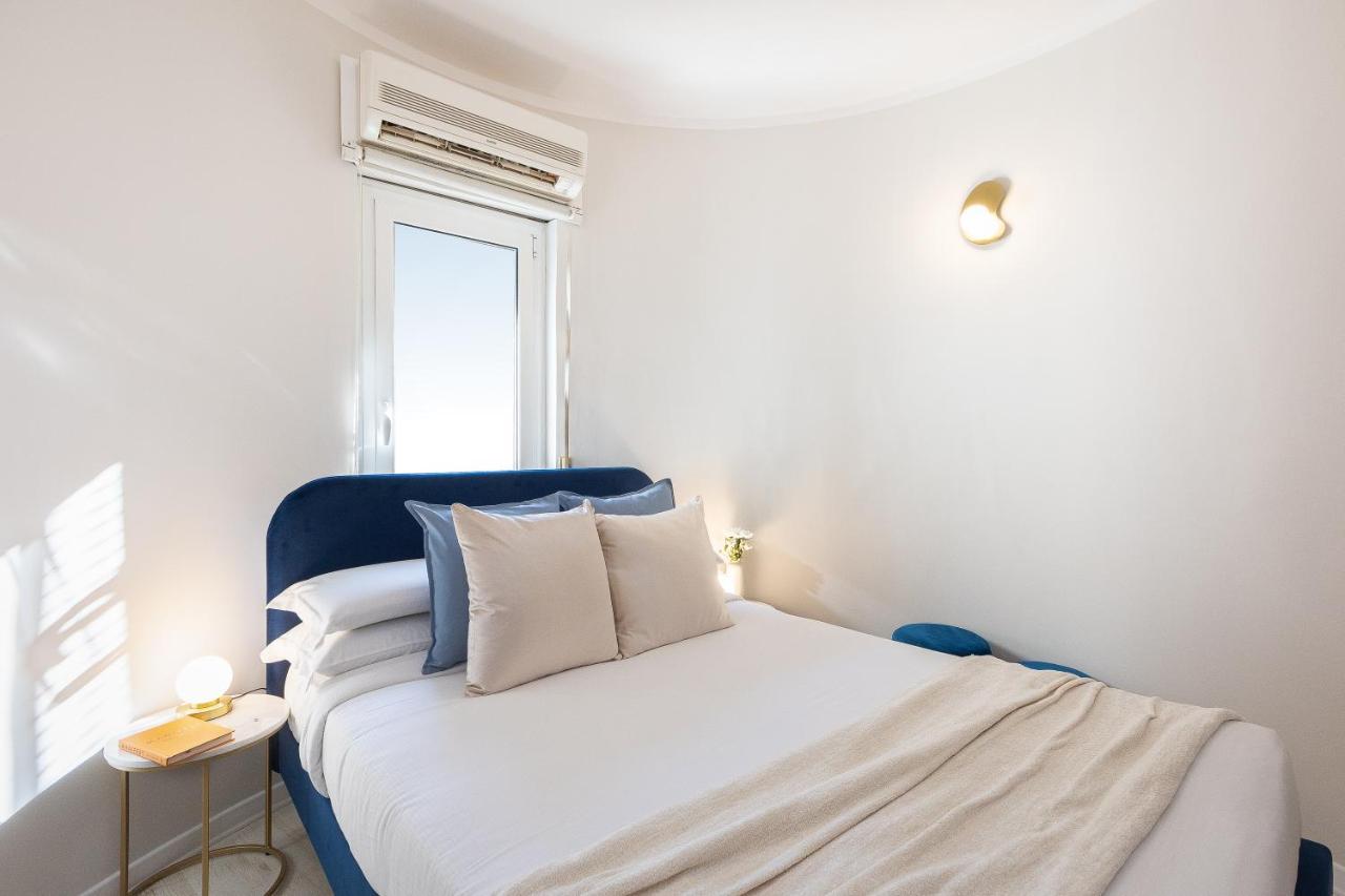 Tiny Studio Piazza Del Popolo 호텔 로마 외부 사진