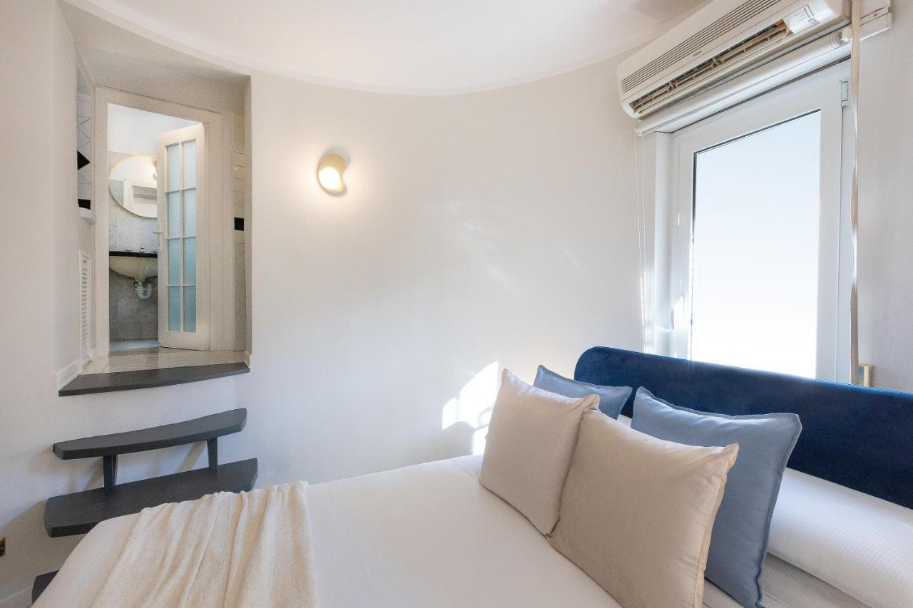 Tiny Studio Piazza Del Popolo 호텔 로마 외부 사진